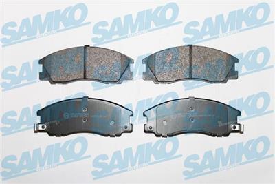 SAMKO 5SP1291 Číslo výrobce: 24060. EAN: 8032928072915.