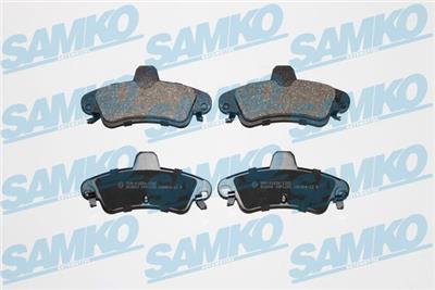 SAMKO 5SP1292 Číslo výrobce: 5SP1292. EAN: 8032928081467.