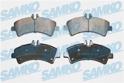 SAMKO 5SP1294 Číslo výrobce: 5SP1294. EAN: 8032928081481.