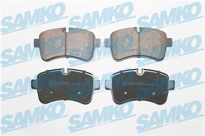 SAMKO 5SP1296 Číslo výrobce: 5SP1296. EAN: 8032928081504.