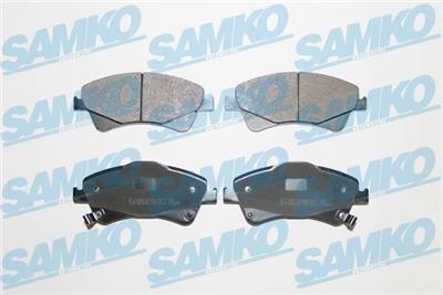 SAMKO 5SP1313 Číslo výrobce: 5SP1313. EAN: 8032928082006.
