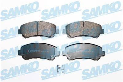 SAMKO 5SP1314 Číslo výrobce: 5SP1314. EAN: 8032928082013.