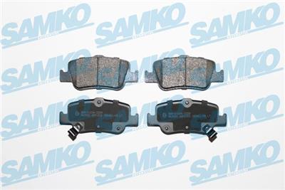 SAMKO 5SP1315 Číslo výrobce: 24666. EAN: 8032928082020.