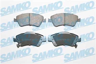 SAMKO 5SP1316 Číslo výrobce: 24590. EAN: 8032928082037.