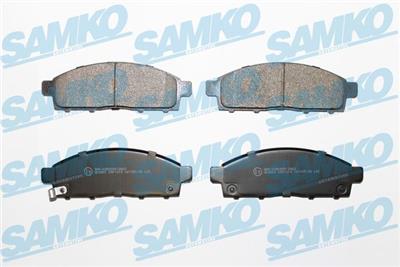 SAMKO 5SP1319 Číslo výrobce: 24530. EAN: 8032928082068.