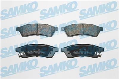 SAMKO 5SP1320 Číslo výrobce: 24745. EAN: 8032928082075.