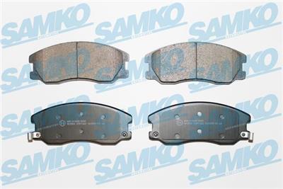 SAMKO 5SP1322 Číslo výrobce: 24510. EAN: 8032928082099.