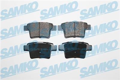 SAMKO 5SP1326 Číslo výrobce: 24260. EAN: 8032928082136.