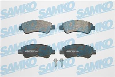 SAMKO 5SP1327 Číslo výrobce: 24101. EAN: 8032928082143.