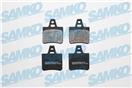 SAMKO 5SP133
