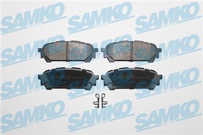 SAMKO 5SP1335 Číslo výrobce: 24331. EAN: 8032928082310.