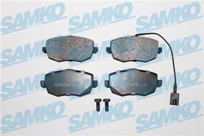 SAMKO 5SP1336 Číslo výrobce: 24073. EAN: 8032928082341.