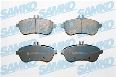 SAMKO 5SP1340 Číslo výrobce: 5SP1340. EAN: 8032928083164.