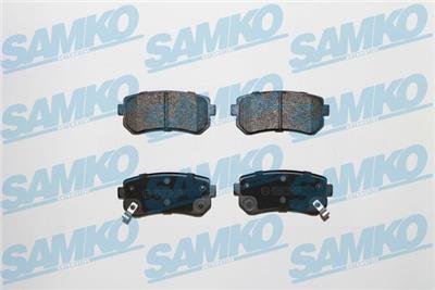 SAMKO 5SP1344 Číslo výrobce: 24321. EAN: 8032928083201.