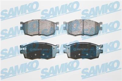 SAMKO 5SP1345 Číslo výrobce: 24317. EAN: 8032928083218.