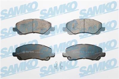 SAMKO 5SP1347 Číslo výrobce: 23584. EAN: 8032928083232.