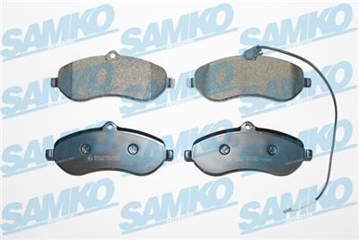 SAMKO 5SP1348 Číslo výrobce: 5SP1348. EAN: 8032928083249.