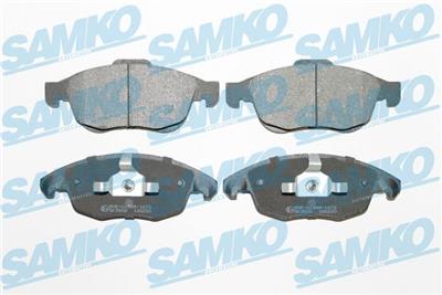 SAMKO 5SP1351 Číslo výrobce: 24539. EAN: 8032928083409.