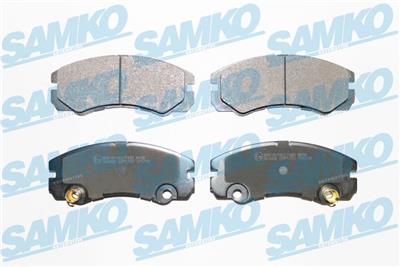 SAMKO 5SP1353 Číslo výrobce: 23251. EAN: 8032928083454.
