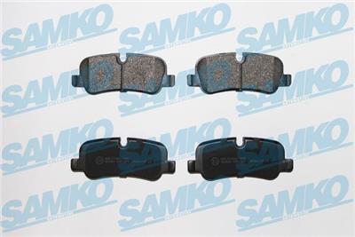 SAMKO 5SP1359 Číslo výrobce: 24192. EAN: 8032928083515.