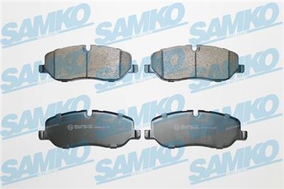 SAMKO 5SP1360 Číslo výrobce: 5SP1360. EAN: 8032928083522.