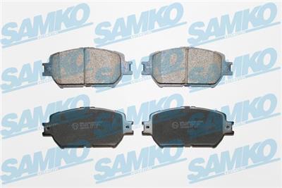 SAMKO 5SP1361 Číslo výrobce: 5SP1361. EAN: 8032928083539.