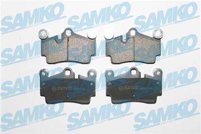 SAMKO 5SP1362 Číslo výrobce: 5SP1362. EAN: 8032928083546.