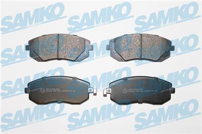 SAMKO 5SP1363 Číslo výrobce: 23867. EAN: 8032928083553.