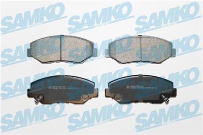 SAMKO 5SP1364 Číslo výrobce: 5SP1364. EAN: 8032928083560.