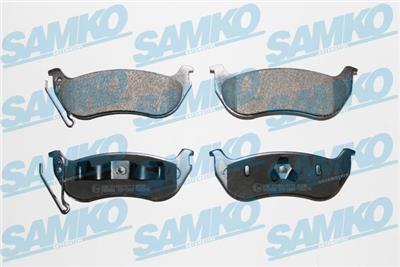 SAMKO 5SP1366 Číslo výrobce: 24357. EAN: 8032928083584.