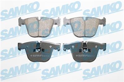 SAMKO 5SP1367 Číslo výrobce: 23730. EAN: 8032928083591.