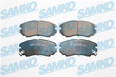 SAMKO 5SP1369 Číslo výrobce: 5SP1369. EAN: 8032928083614.