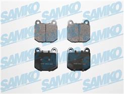 SAMKO 5SP137