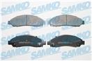 SAMKO 5SP1372