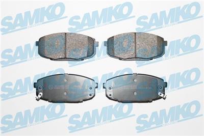 SAMKO 5SP1375 Číslo výrobce: 23987. EAN: 8032928083676.
