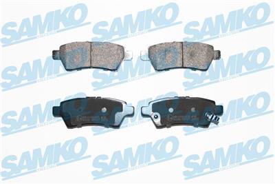 SAMKO 5SP1377 Číslo výrobce: 24242. EAN: 8032928083690.