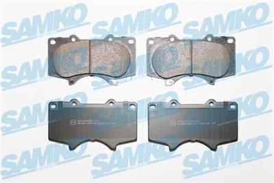 SAMKO 5SP1379 Číslo výrobce: 5SP1379. EAN: 8032928083713.