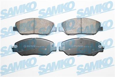 SAMKO 5SP1382 Číslo výrobce: 24569. EAN: 8032928083744.
