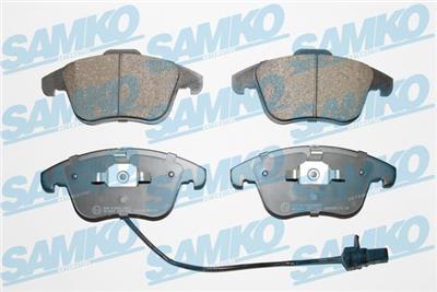 SAMKO 5SP1391 Číslo výrobce: 24334. EAN: 8032928084420.