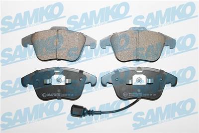 SAMKO 5SP1392 Číslo výrobce: 5SP1392. EAN: 8032928084437.