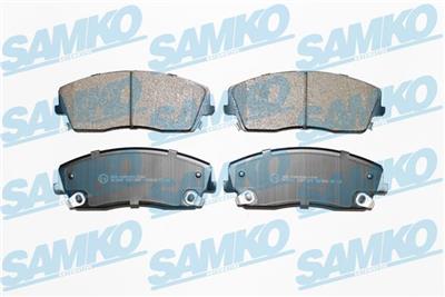 SAMKO 5SP1399 Číslo výrobce: 24166. EAN: 8032928085465.