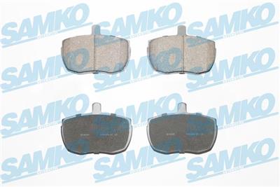 SAMKO 5SP140 Číslo výrobce: 5SP140. EAN: 8032532056905.