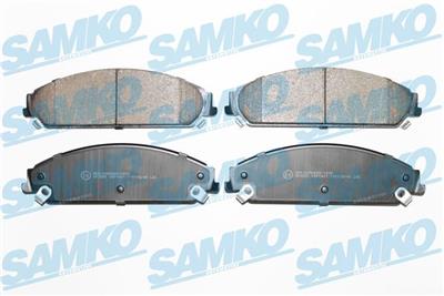 SAMKO 5SP1401 Číslo výrobce: 5SP1401. EAN: 8032928085489.