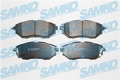 SAMKO 5SP1402 Číslo výrobce: 5SP1402. EAN: 8032928085496.