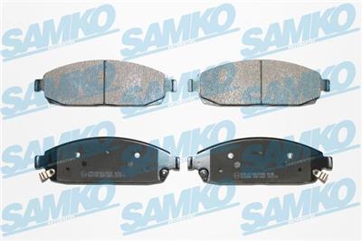 SAMKO 5SP1403 Číslo výrobce: 24252. EAN: 8032928085502.
