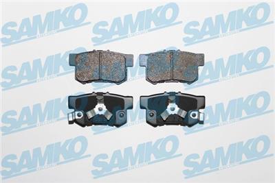 SAMKO 5SP1404 Číslo výrobce: 5SP1404. EAN: 8032928085519.