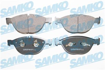 SAMKO 5SP1410 Číslo výrobce: 23791. EAN: 8032928085571.