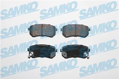 SAMKO 5SP1411 Číslo výrobce: 24480. EAN: 8032928085588.