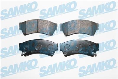 SAMKO 5SP1413 Číslo výrobce: 24582. EAN: 8032928085601.