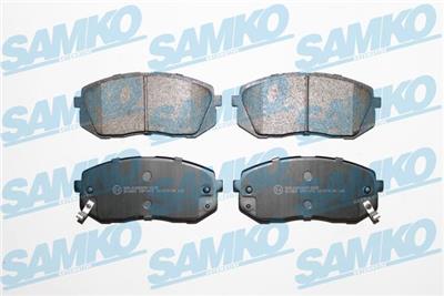 SAMKO 5SP1415 Číslo výrobce: 5SP1415. EAN: 8032928085625.
